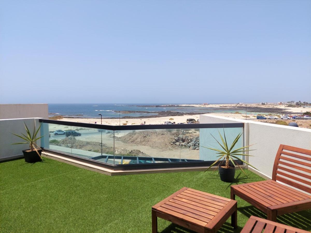 Deep Blue Cotillo IV By Seayou There Fuerteventura Extérieur photo