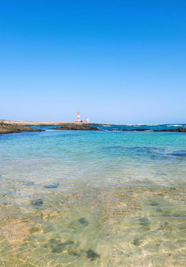 Deep Blue Cotillo IV By Seayou There Fuerteventura Extérieur photo